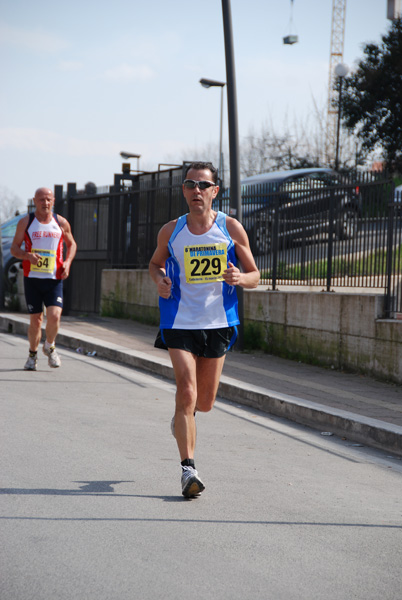 Maratonina di Primavera (15/03/2009) colleferro_8749