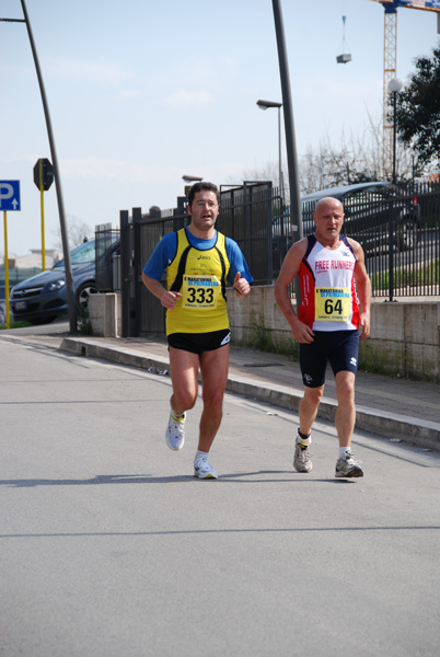 Maratonina di Primavera (15/03/2009) colleferro_8751