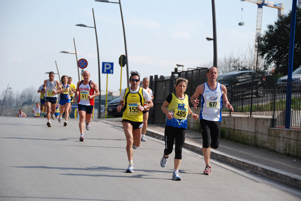 Maratonina di Primavera (15/03/2009) colleferro_8753