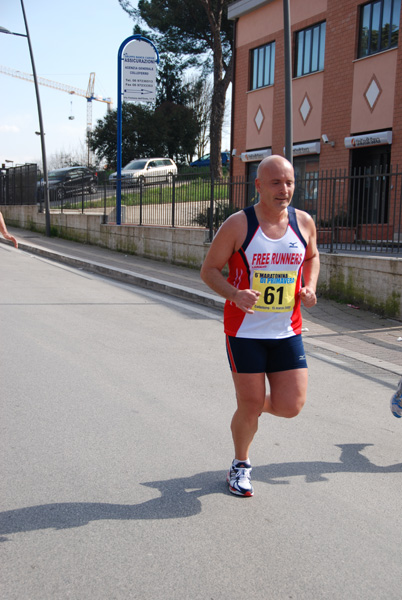 Maratonina di Primavera (15/03/2009) colleferro_8758