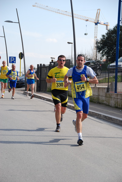 Maratonina di Primavera (15/03/2009) colleferro_8761