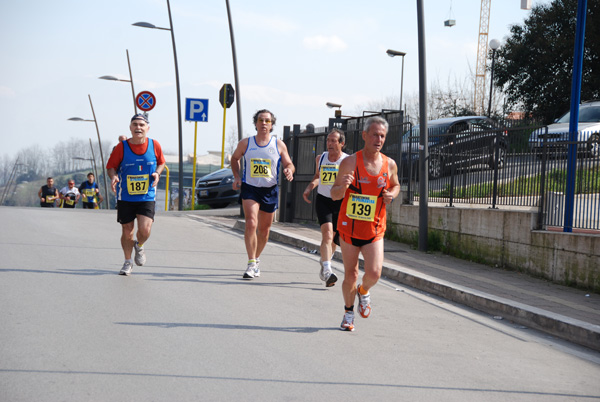 Maratonina di Primavera (15/03/2009) colleferro_8765