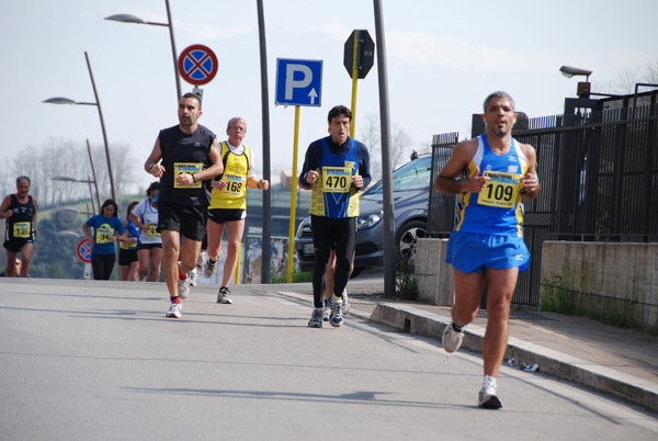 Maratonina di Primavera (15/03/2009) colleferro_8768