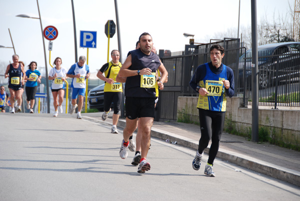 Maratonina di Primavera (15/03/2009) colleferro_8769