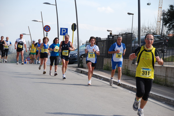 Maratonina di Primavera (15/03/2009) colleferro_8770