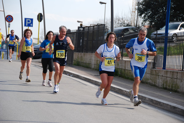 Maratonina di Primavera (15/03/2009) colleferro_8771