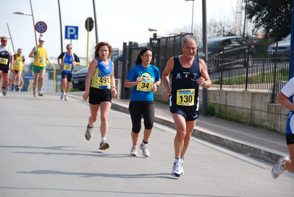 Maratonina di Primavera (15/03/2009) colleferro_8772