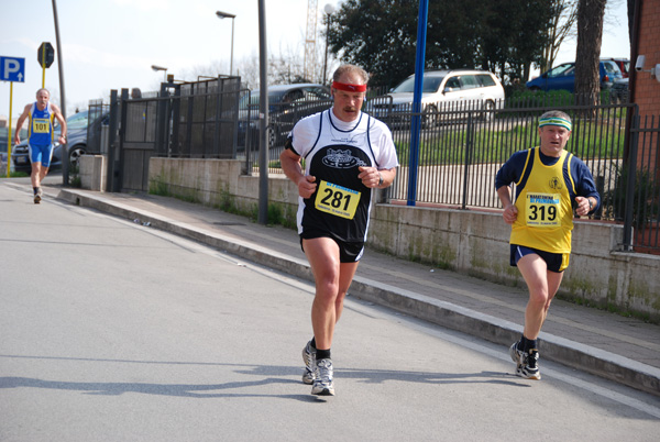 Maratonina di Primavera (15/03/2009) colleferro_8776