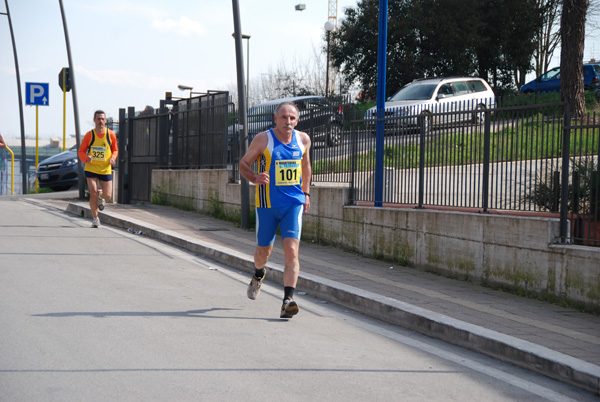 Maratonina di Primavera (15/03/2009) colleferro_8777