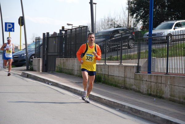 Maratonina di Primavera (15/03/2009) colleferro_8778