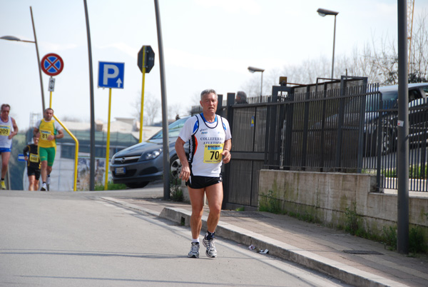 Maratonina di Primavera (15/03/2009) colleferro_8780