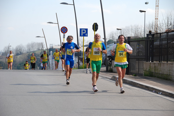 Maratonina di Primavera (15/03/2009) colleferro_8794