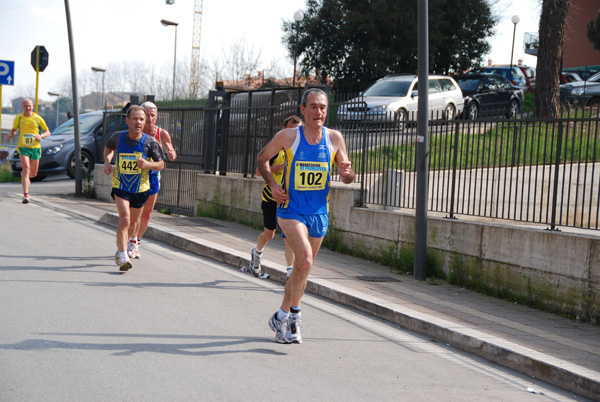 Maratonina di Primavera (15/03/2009) colleferro_8795