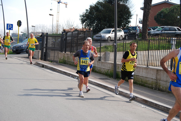Maratonina di Primavera (15/03/2009) colleferro_8796