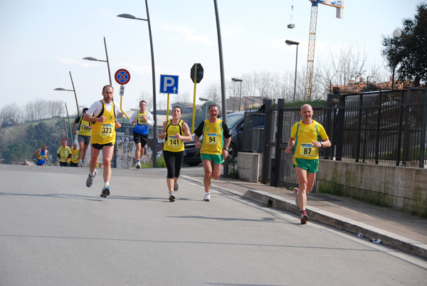 Maratonina di Primavera (15/03/2009) colleferro_8797