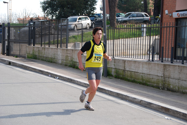 Maratonina di Primavera (15/03/2009) colleferro_8799