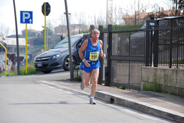Maratonina di Primavera (15/03/2009) colleferro_8801