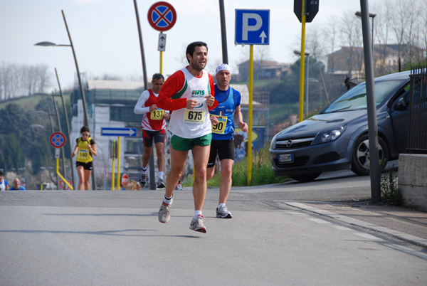 Maratonina di Primavera (15/03/2009) colleferro_8802