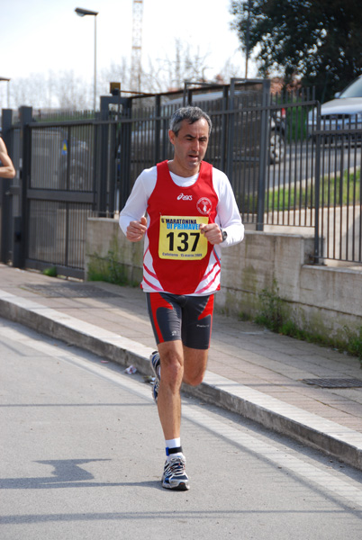 Maratonina di Primavera (15/03/2009) colleferro_8803