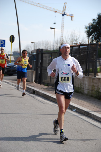 Maratonina di Primavera (15/03/2009) colleferro_8824