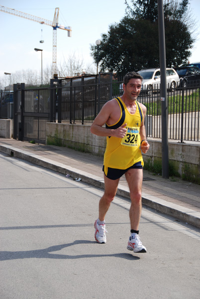 Maratonina di Primavera (15/03/2009) colleferro_8833