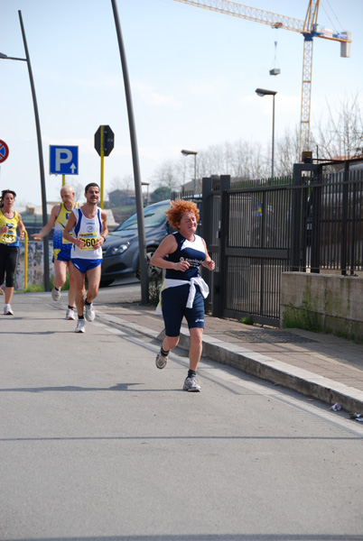 Maratonina di Primavera (15/03/2009) colleferro_8834