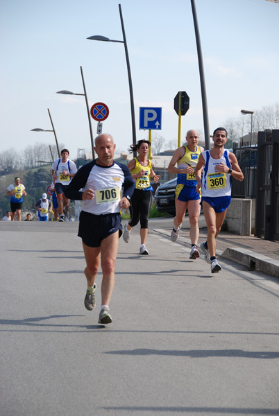 Maratonina di Primavera (15/03/2009) colleferro_8836