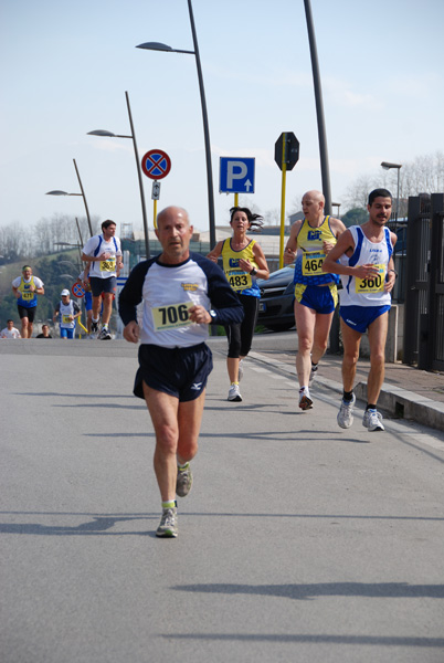 Maratonina di Primavera (15/03/2009) colleferro_8837