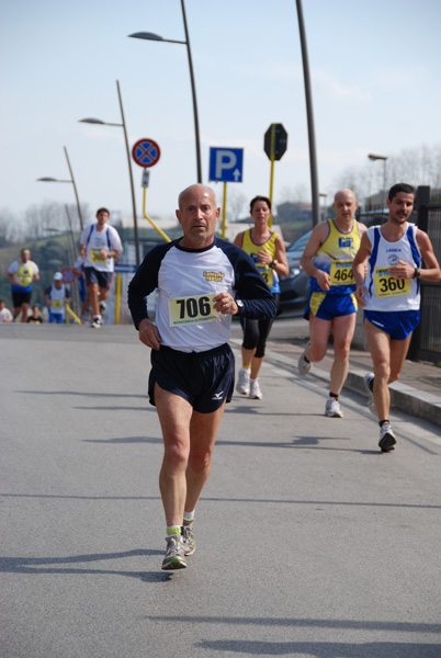 Maratonina di Primavera (15/03/2009) colleferro_8838