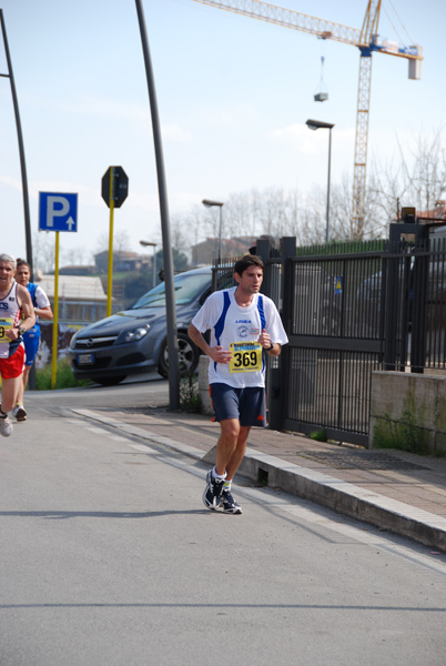 Maratonina di Primavera (15/03/2009) colleferro_8840