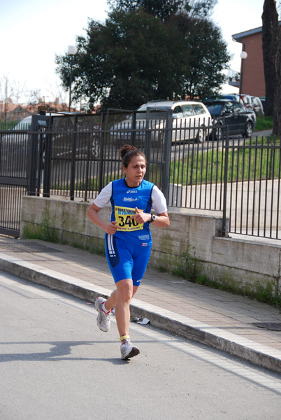 Maratonina di Primavera (15/03/2009) colleferro_8842