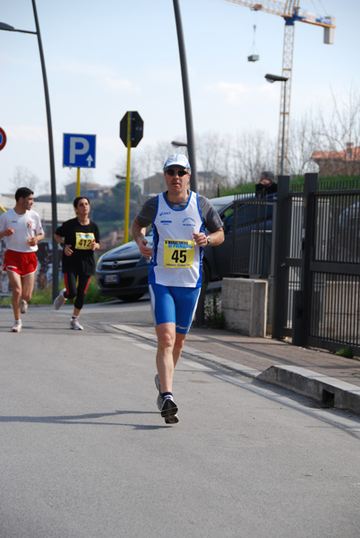 Maratonina di Primavera (15/03/2009) colleferro_8844