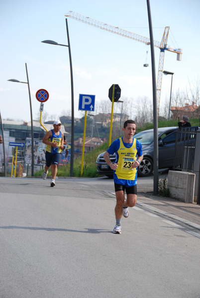 Maratonina di Primavera (15/03/2009) colleferro_8860