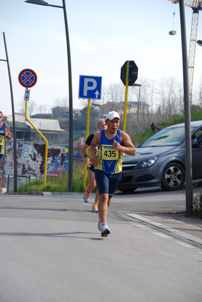 Maratonina di Primavera (15/03/2009) colleferro_8861