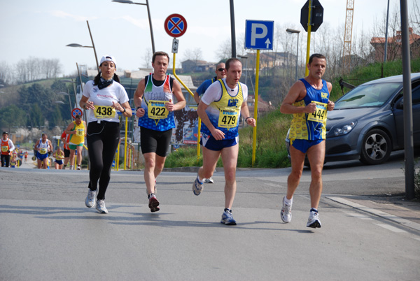 Maratonina di Primavera (15/03/2009) colleferro_8862