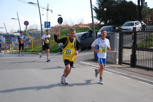 Maratonina di Primavera (15/03/2009) colleferro_8874