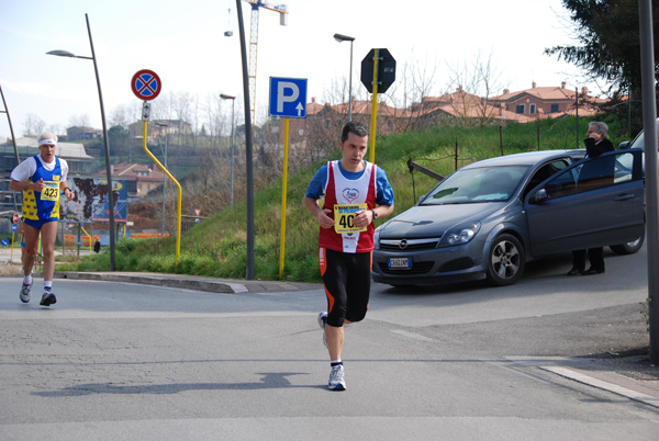 Maratonina di Primavera (15/03/2009) colleferro_8875