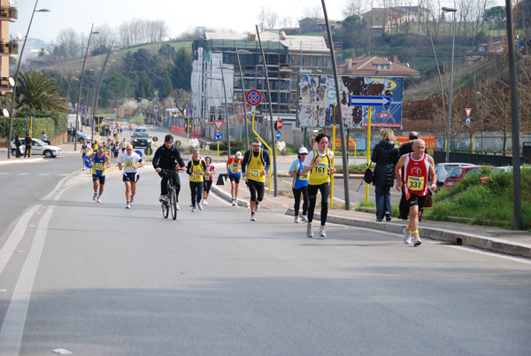 Maratonina di Primavera (15/03/2009) colleferro_8902