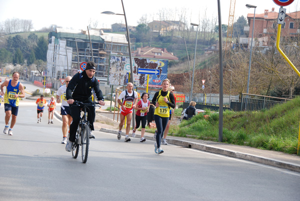Maratonina di Primavera (15/03/2009) colleferro_8905