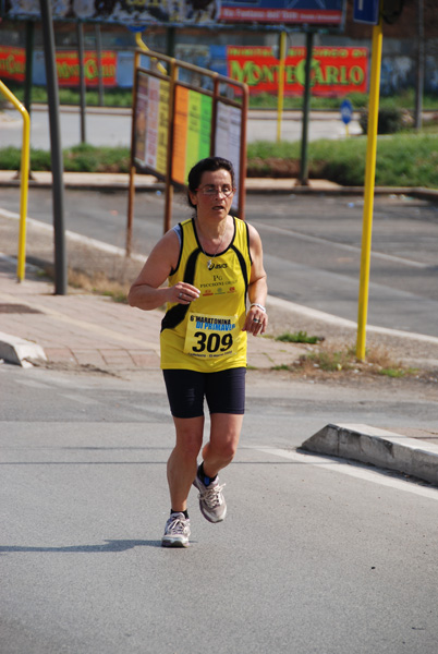 Maratonina di Primavera (15/03/2009) colleferro_8921