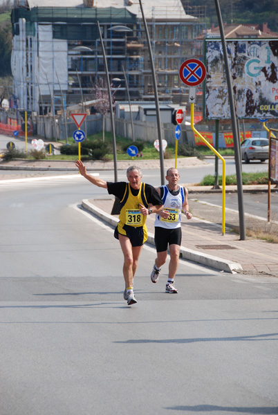 Maratonina di Primavera (15/03/2009) colleferro_8952