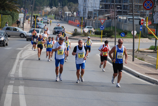 Maratonina di Primavera (15/03/2009) colleferro_8954