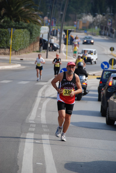 Maratonina di Primavera (15/03/2009) colleferro_8968