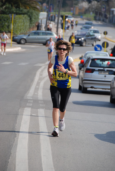 Maratonina di Primavera (15/03/2009) colleferro_8979
