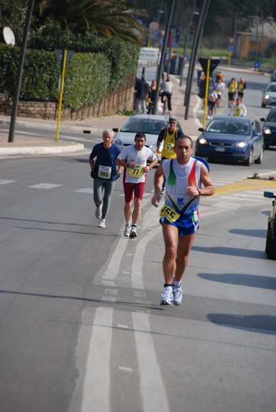 Maratonina di Primavera (15/03/2009) colleferro_8981