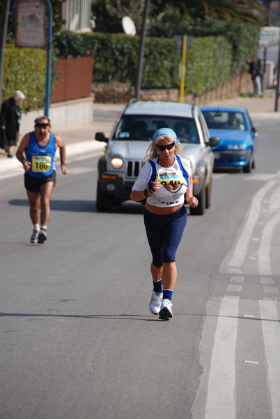 Maratonina di Primavera (15/03/2009) colleferro_8987