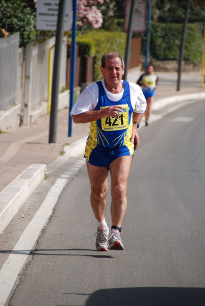 Maratonina di Primavera (15/03/2009) colleferro_8992