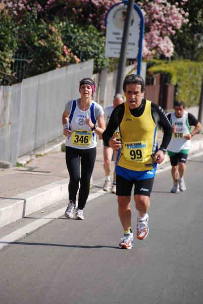 Maratonina di Primavera (15/03/2009) colleferro_8996