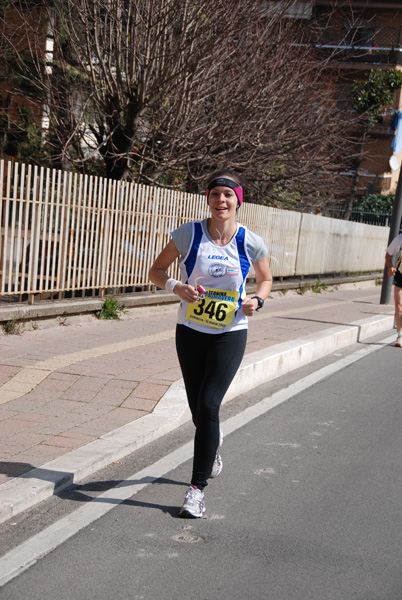 Maratonina di Primavera (15/03/2009) colleferro_8997