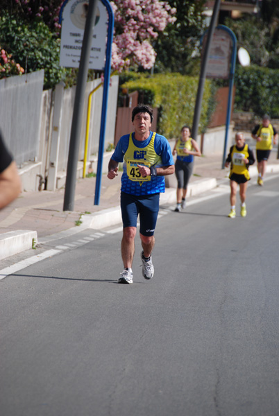 Maratonina di Primavera (15/03/2009) colleferro_9000